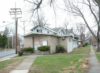 Albany, NY Office - 4 Ten Eyck Ave