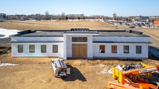 Rochester, MN Office - 3671 Sarah Pl NW