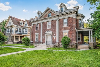 144 & 150 Washington Ln