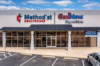 San Antonio, TX Office/Medical - 5755 NW Loop 410