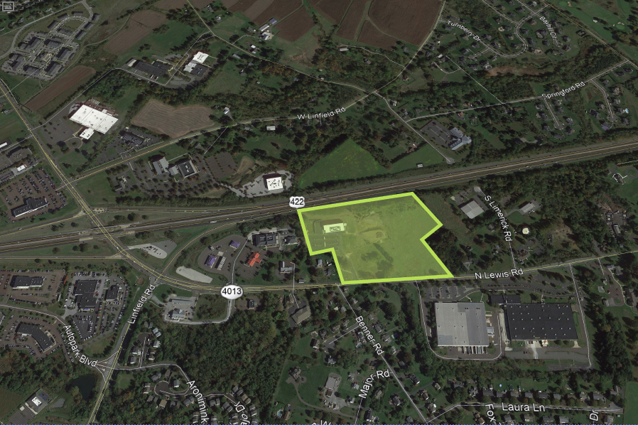 508 N Lewis Rd, Limerick, PA for Sale