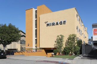 Los Angeles, CA Apartments - 947 W 30th St