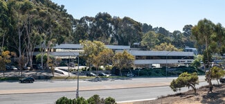La Jolla, CA Office/Medical - 8939 Villa La Jolla Dr