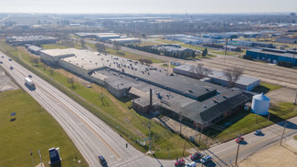 Dekalb, IL Manufacturing - 1900 Pleasant St