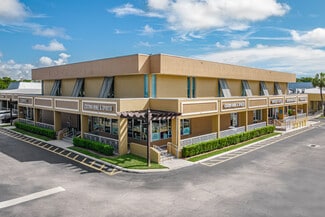 Hollywood, FL Retail - 3359-3399 Sheridan St