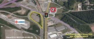 Greenville, SC Commercial - 000 White Horse Rd