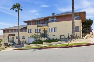 Los Angeles, CA Apartments - 4462 W 59th St