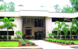 Maitland, FL Office - 2700 Westhall Ln