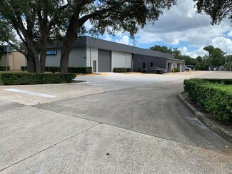 Altamonte Springs, FL Industrial - 1090 Rainer Dr Altamonte Springs, FL Industrial - 1090 Rainer Dr
