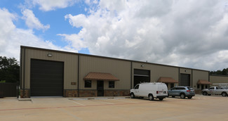 Spring, TX Industrial - 25702 Aldine Westfield Rd