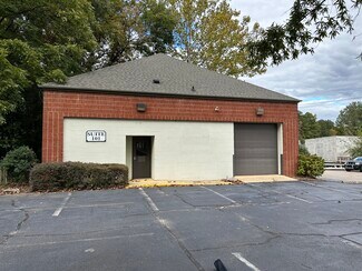 Cary, NC Office - 223 E Chatham St