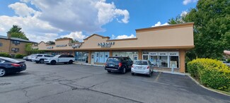 River Forest, IL Retail - 7756 Madison St