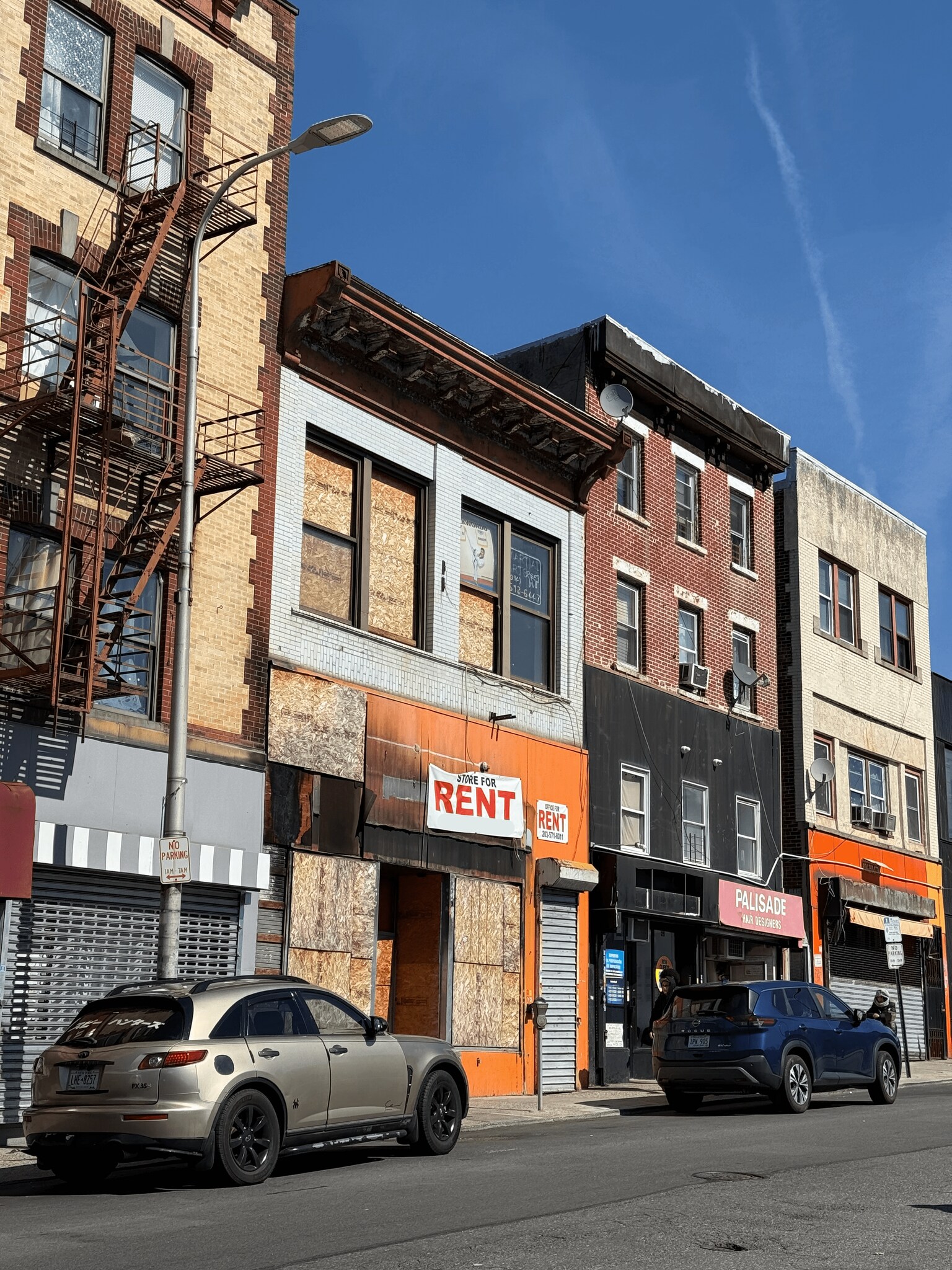 23 Palisades Ave, Yonkers, NY for Rent