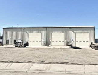 Spokane, WA Retail - 1505 N Hough St