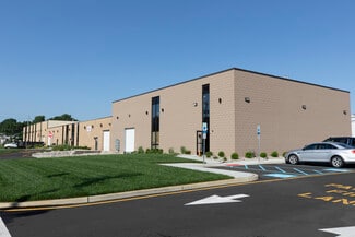 Brick, NJ Flex - 1106 Industrial Parkway