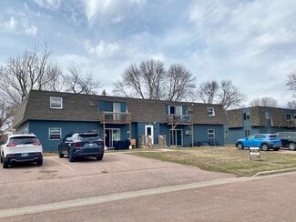 Hartford, SD Apartments - 205 N Eastern Ave