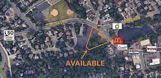 West Hempstead, NY Commercial - 875 Hempstead Ave West Hempstead, NY Commercial - 875 Hempstead Ave