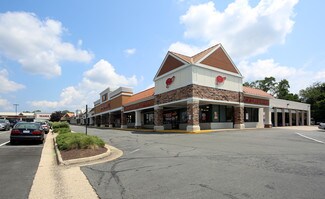Fairfax, VA Retail - 9400-9500 Main St Fairfax, VA Retail - 9400-9500 Main St