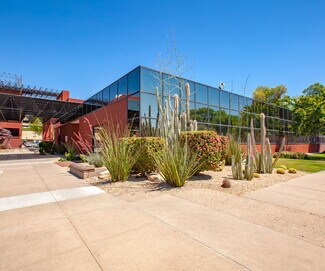 Phoenix, AZ Office - 10000 N 31st Ave