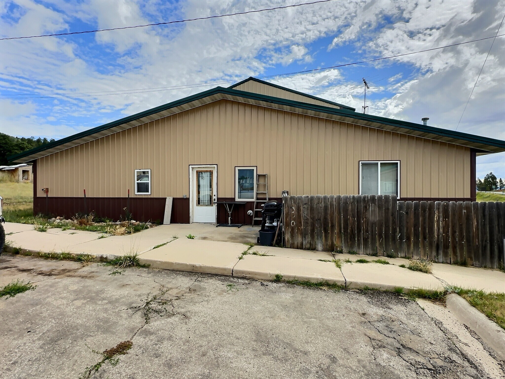 130 Commercial Ln, Sundance, WY for Sale