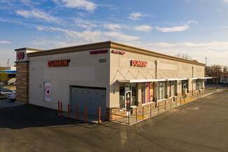 Bakersfield, CA Retail - 1800 23rd St
