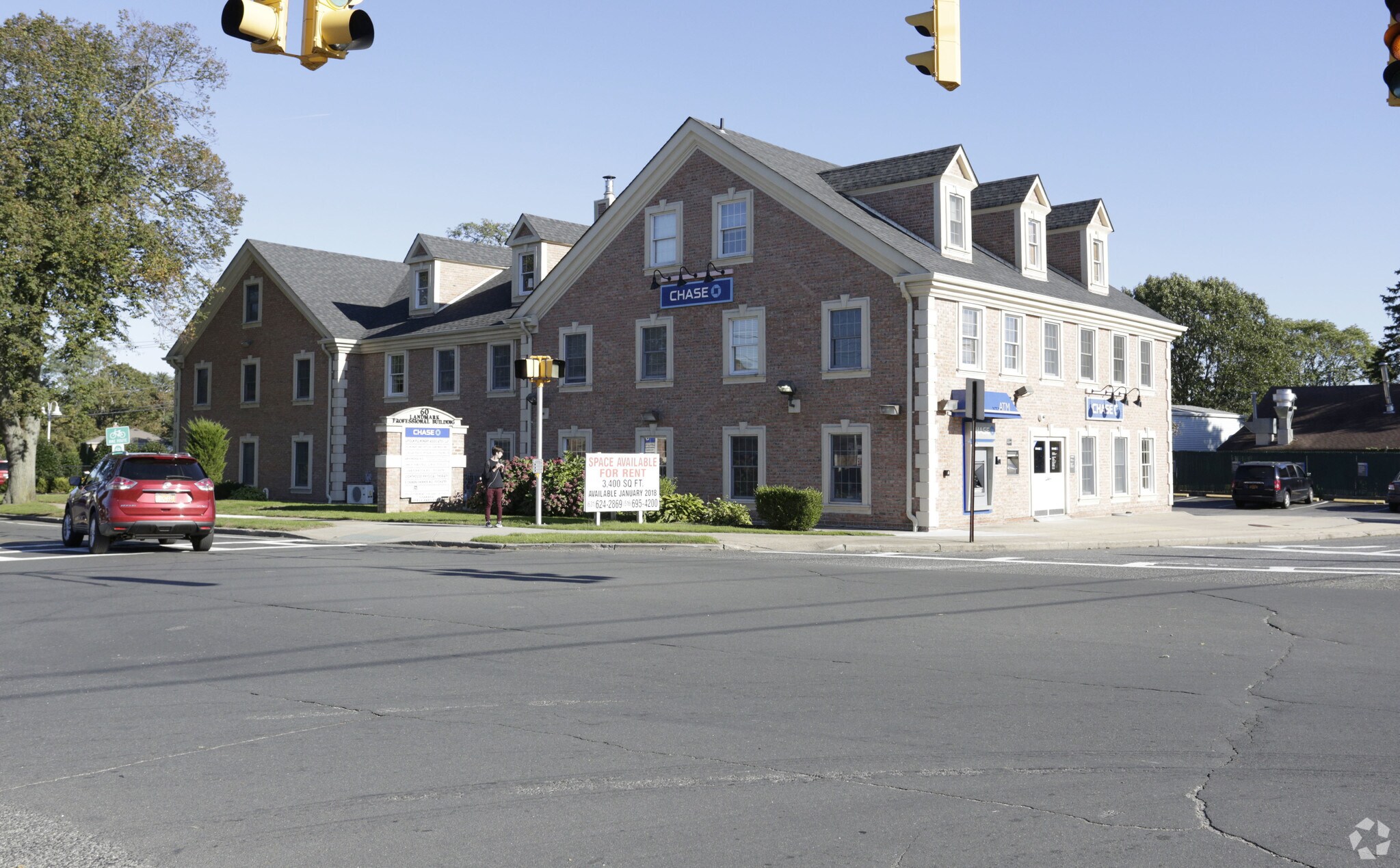 60 N Country Rd Port Jefferson, NY 11777 Office Property for Lease on