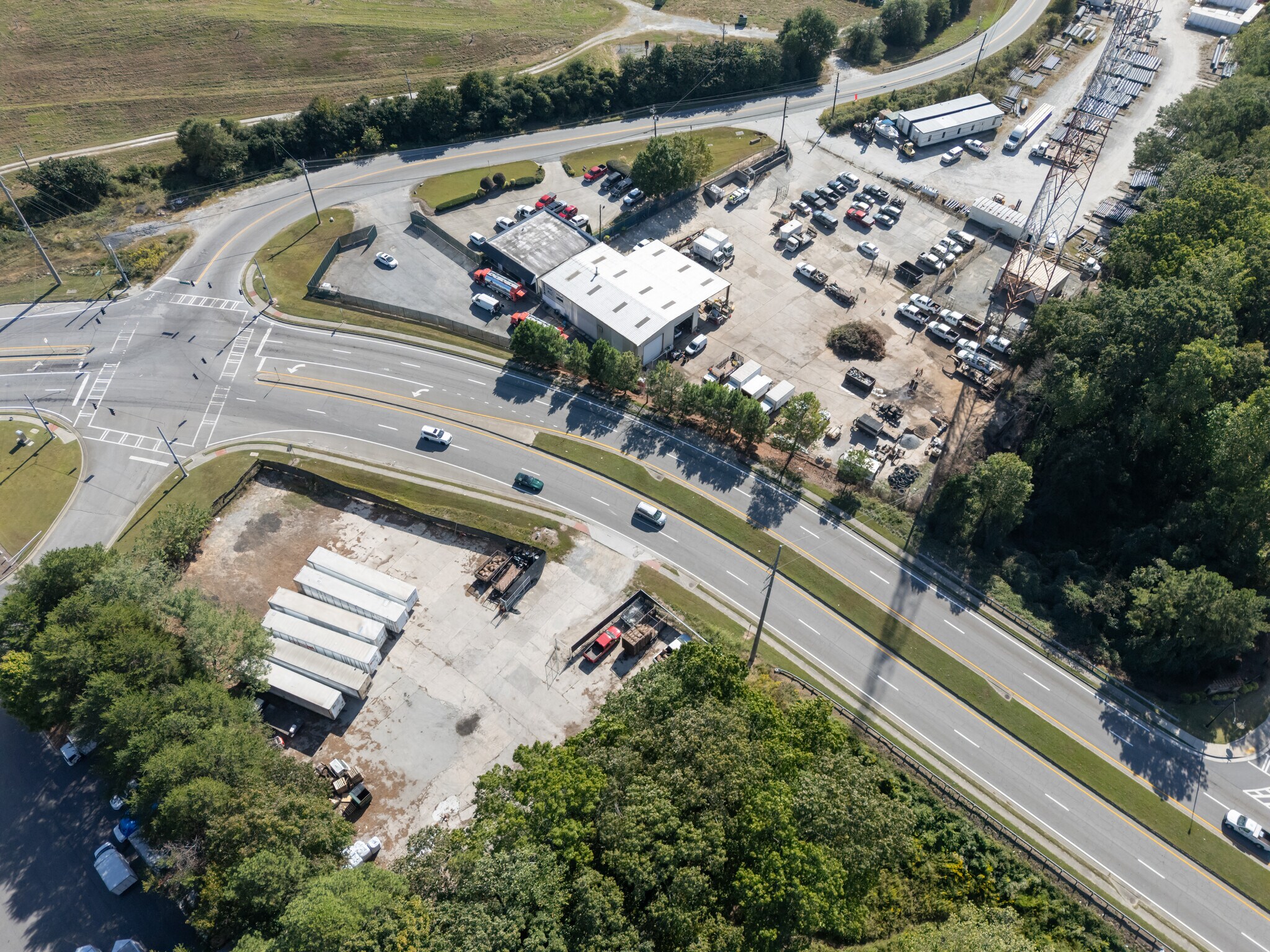 2854 Mechanicsville Rd, Peachtree Corners, GA for Rent