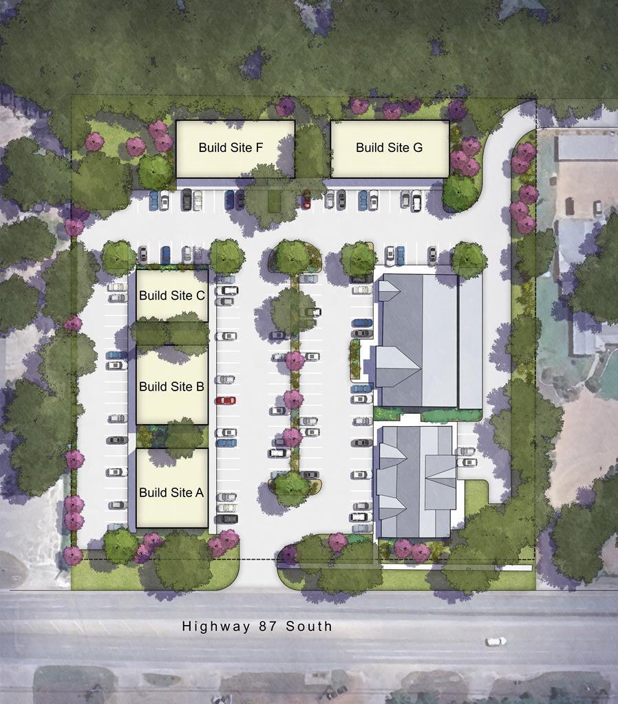 753 S Washington St, Fredericksburg, TX for Sale