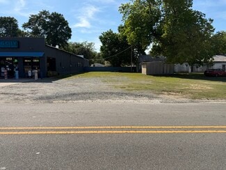 Fremont, NC Commercial - 102 Wayne st