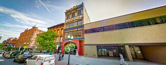 Albany, NY Retail - 69 N Pearl St