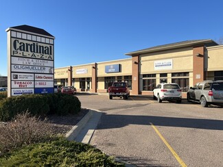 South Sioux City, NE Retail - 1901-1921 Dakota Ave