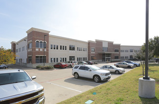 Waxahachie, TX Medical - 1305 W Jefferson St