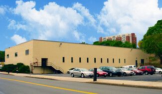 Chelsea, MA Industrial - 172-176 Williams St