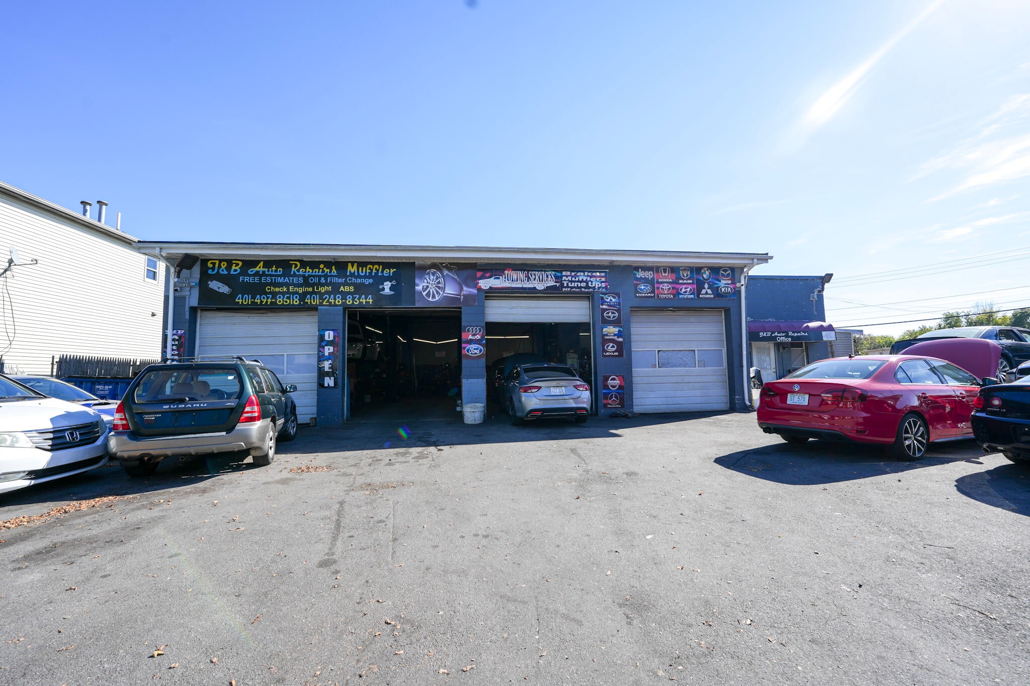118 Silver Lake Ave, Providence, RI for Sale