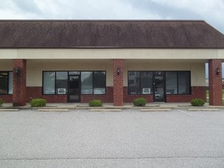 Swansea, IL Retail - 4510 N Illinois St Swansea, IL Retail - 4510 N Illinois St