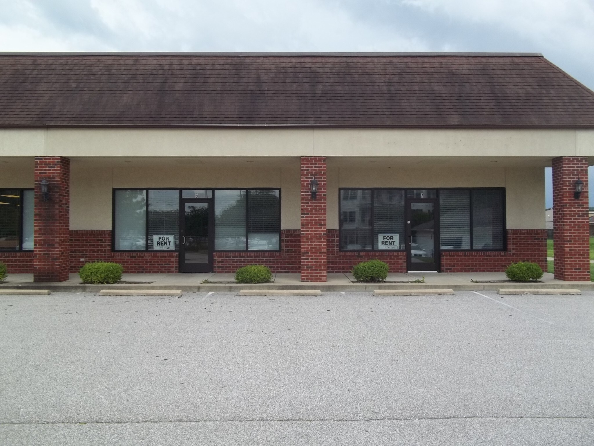 4510 N Illinois St, Swansea, IL for Sale