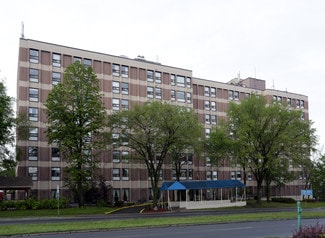 Ottawa, ON Health Care - 2330 Carling Ave