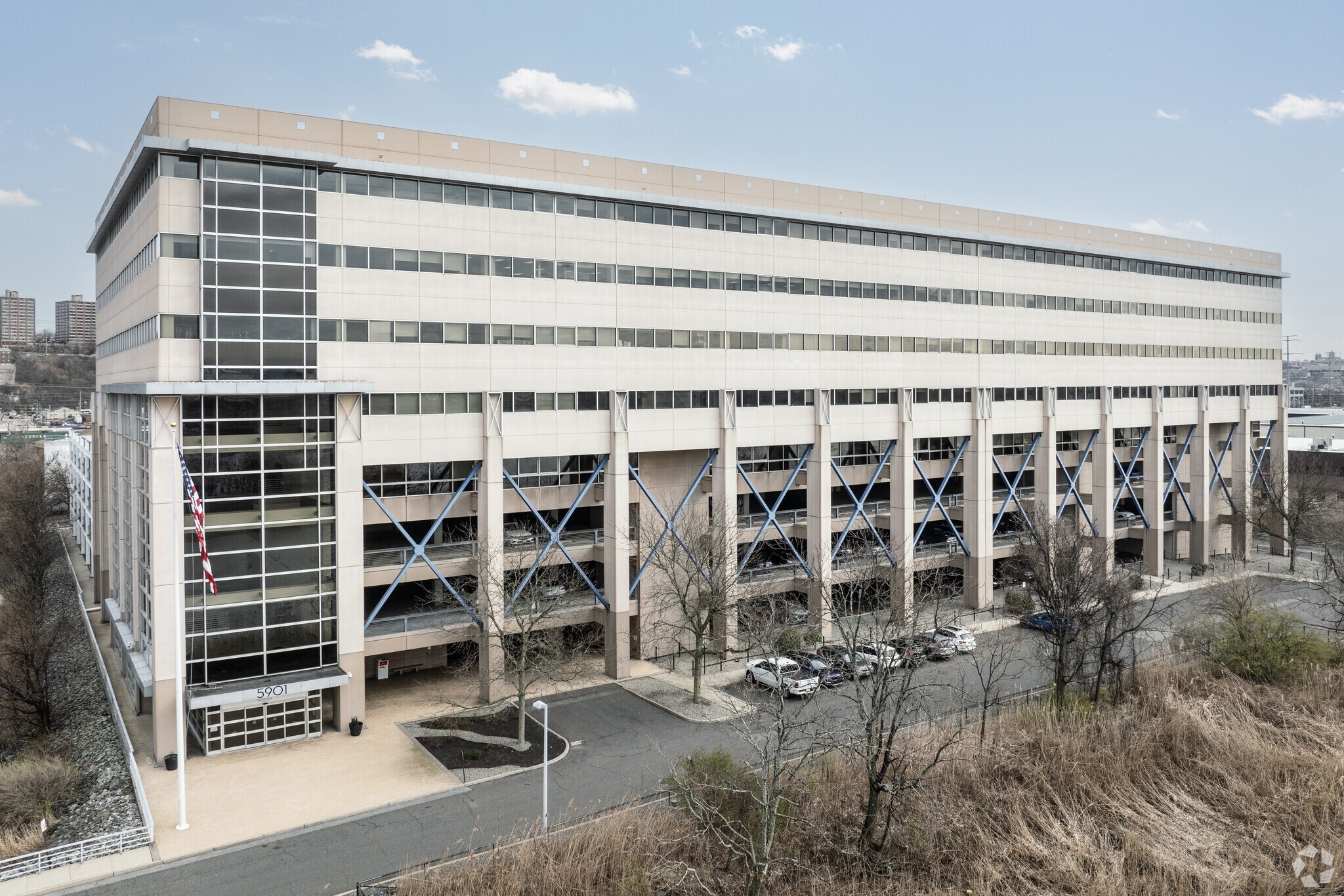 5901 West Side Ave, North Bergen, NJ for Rent