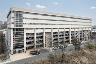 North Bergen, NJ Office - 5901 West Side Ave