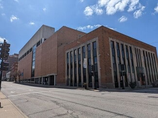 Bloomington, IL Office - 109 E Market St