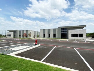 San Antonio, TX Medical - 4318 De Zavala Rd