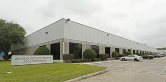 Houston, TX Industrial - 5803 Sovereign Dr