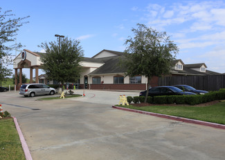 Pearland, TX Retail - 1906 Country Place Pky
