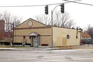 Saint Louis, MO Restaurant - 4452 Manchester Ave