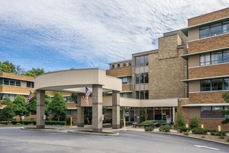 Louisville, KY Office, Office/Medical - 1169 Eastern Pkwy