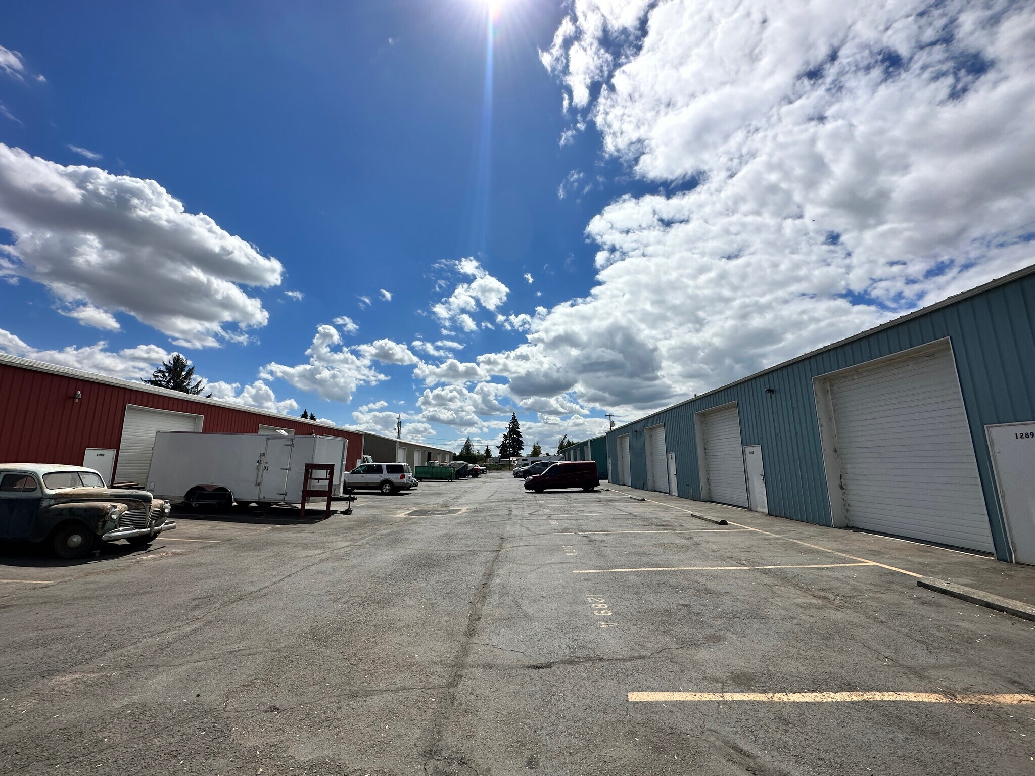 1251-1259 Candlewood Ave NE, Salem, OR for Rent