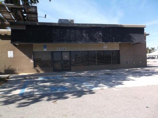 Fort Myers, FL Convenience Store - 5324 S Cleveland Ave