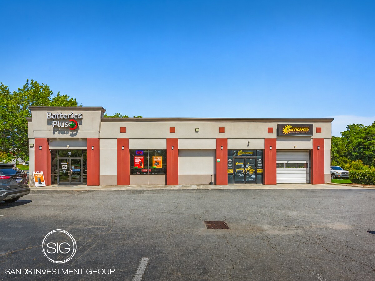 2215 N Cherry Rd, Rock Hill, SC for Sale