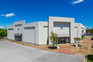 Rogers, AR Retail - 529 46th St Rogers, AR Retail - 529 46th St