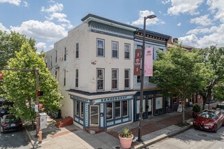 Baltimore, MD Retail - 803-807 Washington Blvd Baltimore, MD Retail - 803-807 Washington Blvd